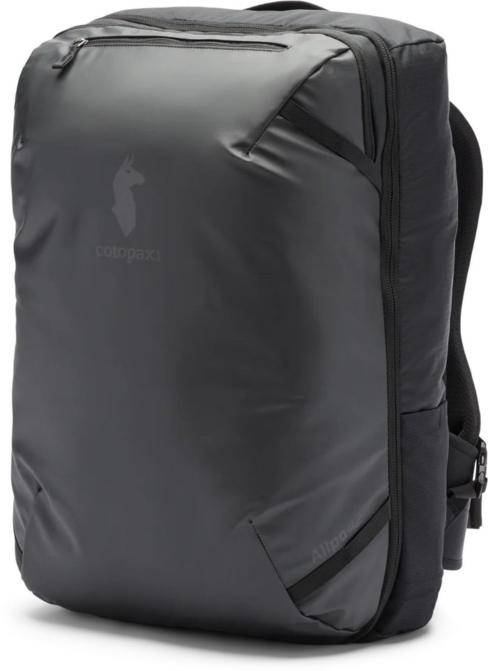 COTOPAXI BLACK / 38 L