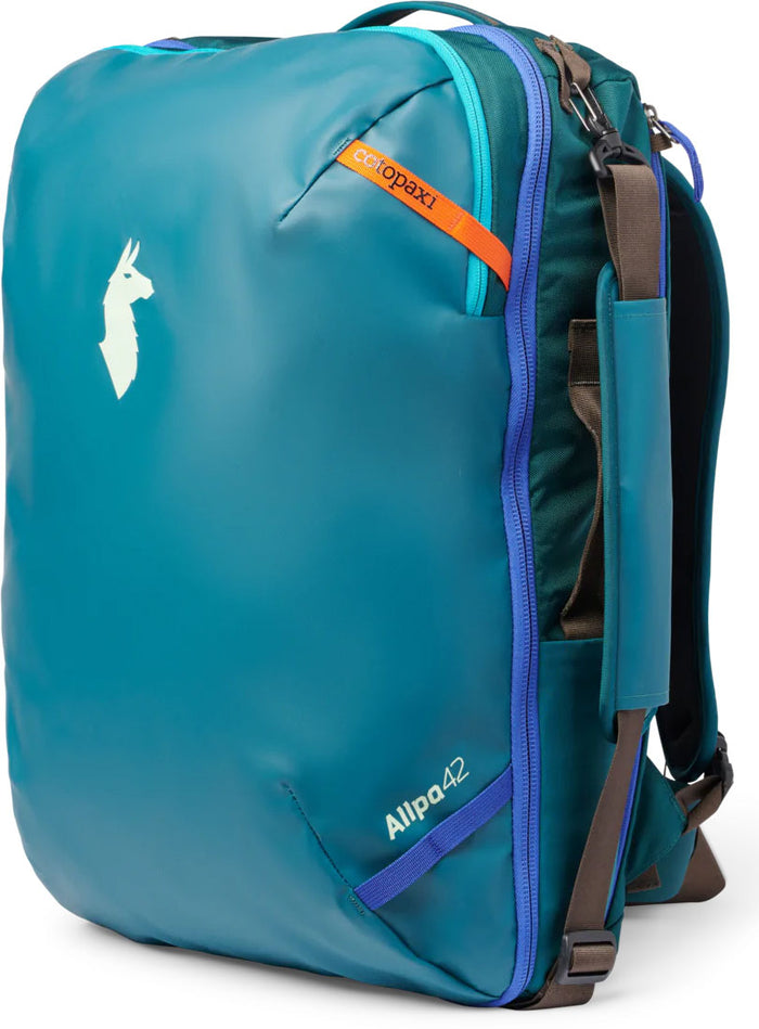 DEEP OCEAN / 38 L