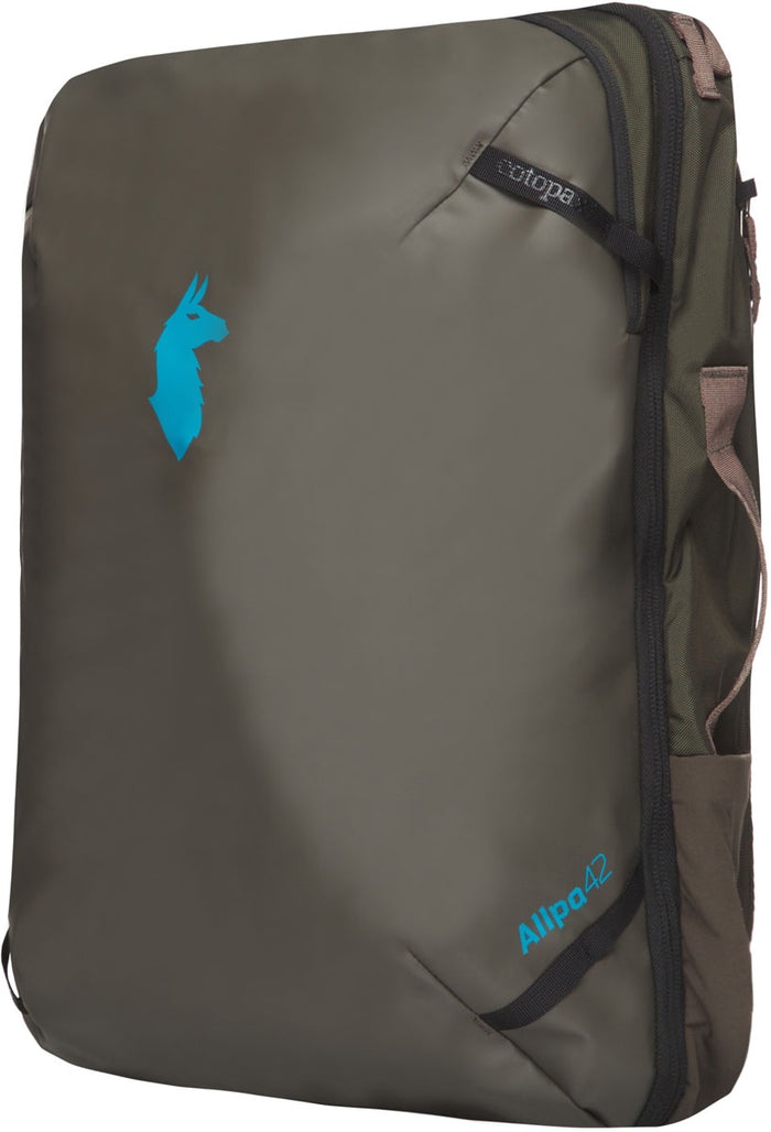 IRON / 38 L