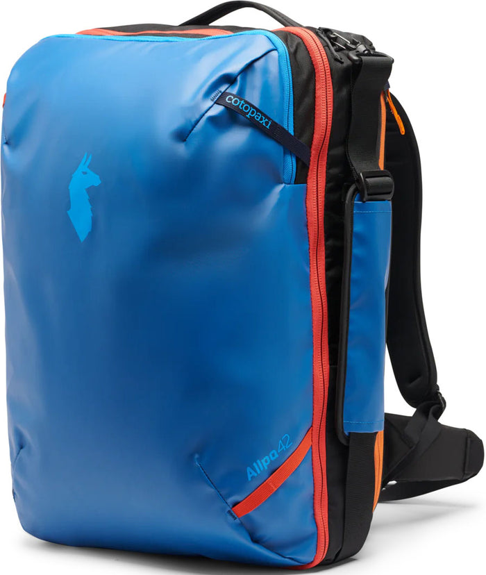 PACIFIC / 38 L