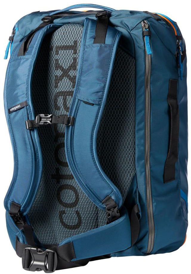 Allpa Travel Backpack - 42 L