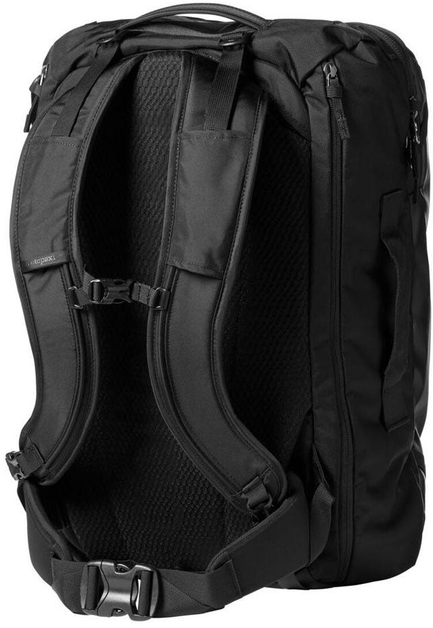 Allpa Travel Backpack - 42 L