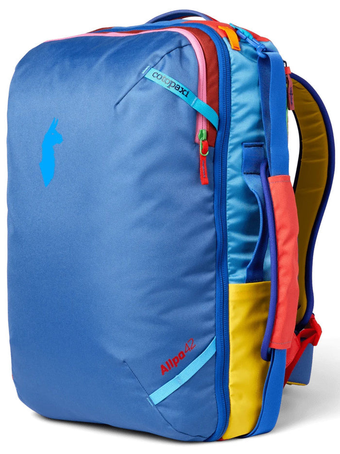 Allpa Travel Backpack - 42 L