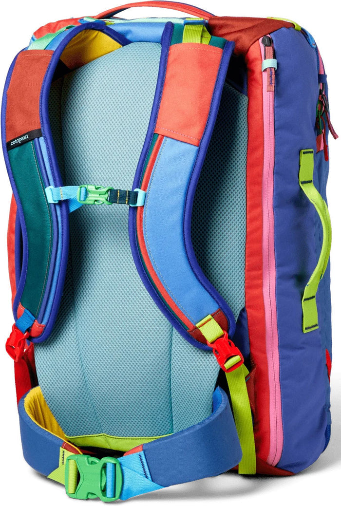Allpa Travel Backpack - 42 L
