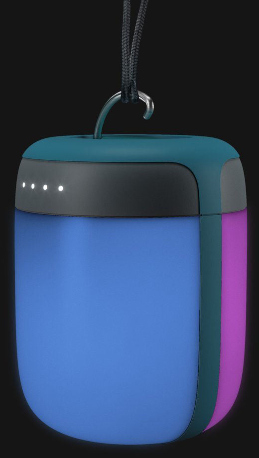 AlpenGlow 250 Lantern