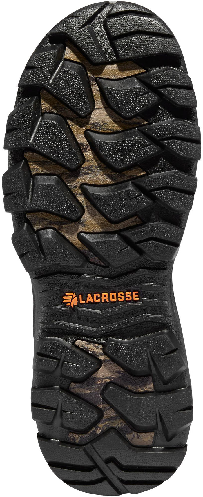 Alphaburly Pro Neoprene Hunting Boots 800 g - Men’s