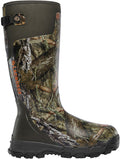 Alphaburly Pro Neoprene Hunting Boots 800 g - Men’s
