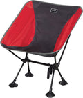 Alu Packlite Eco Chair