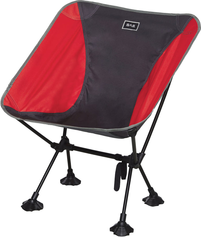 Alu Packlite Eco Chair