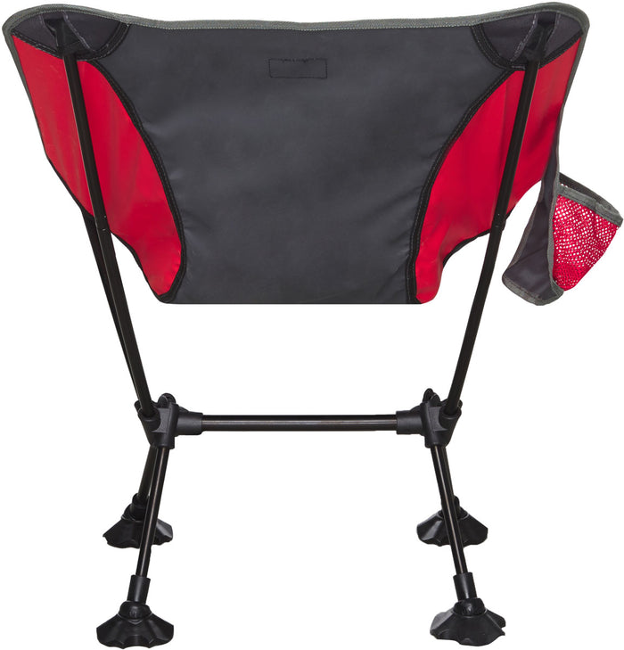 Alu Packlite Eco Chair