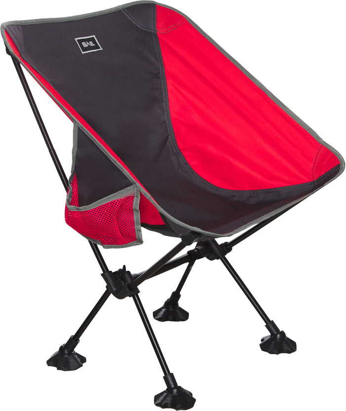 Alu Packlite Eco Chair