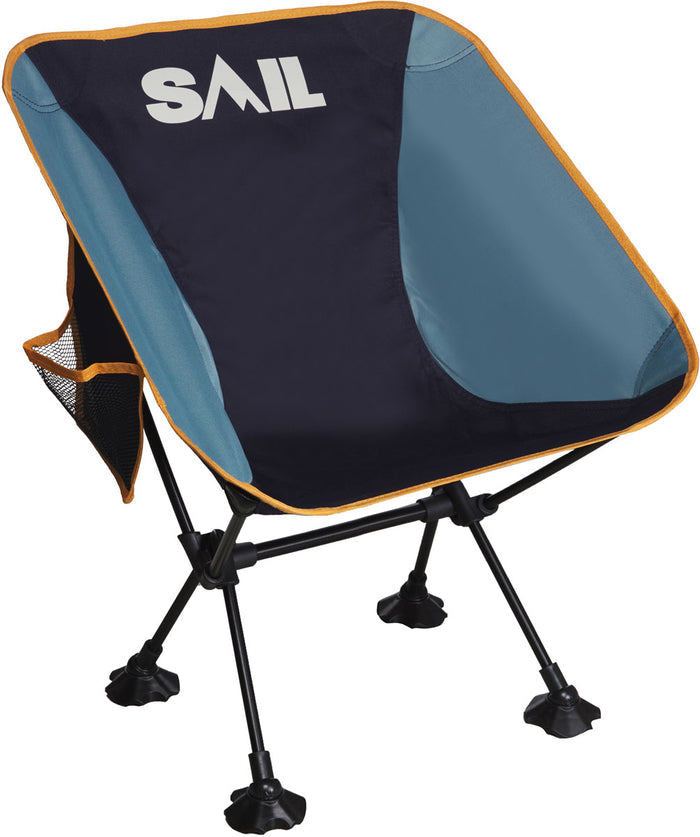 Alu Packlite Eco Chair