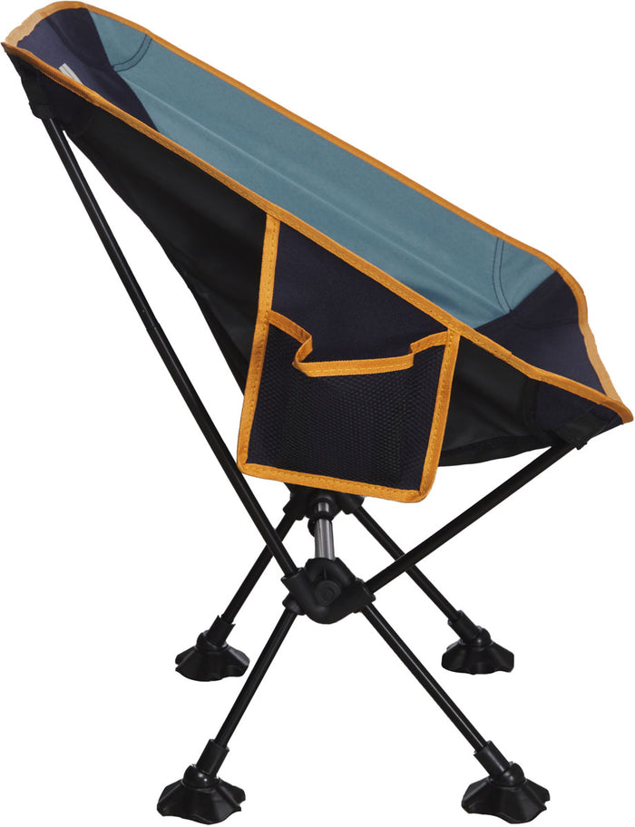 Alu Packlite Eco Chair