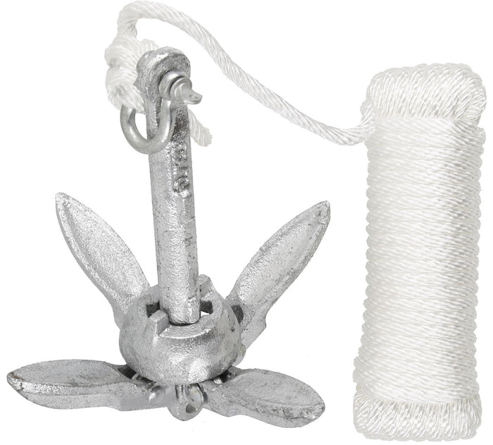 Anchor Kit - 1.5 lb.