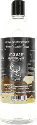 Anti-Odour Shower Gel - 1 L