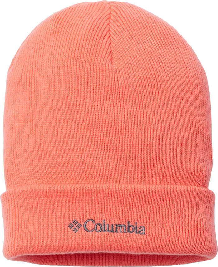 810-HOT CORAL / One Size
