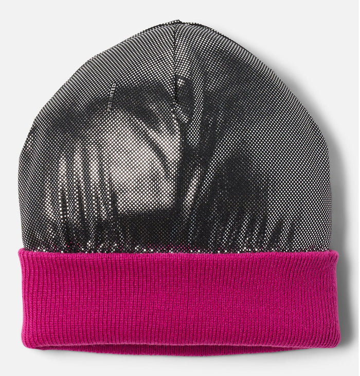 Arctic Blast Beanie - Girls