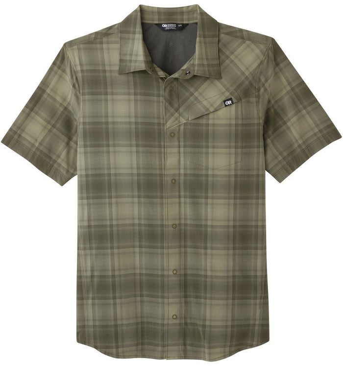 Astroman Men’s Short Sleeve Shirt