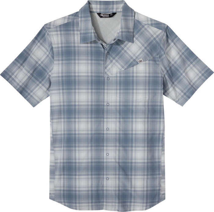 Astroman Men’s Short Sleeve Shirt