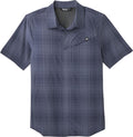Astroman Men’s Short Sleeve Shirt