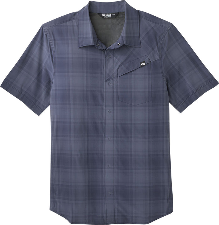 Astroman Men’s Short Sleeve Shirt