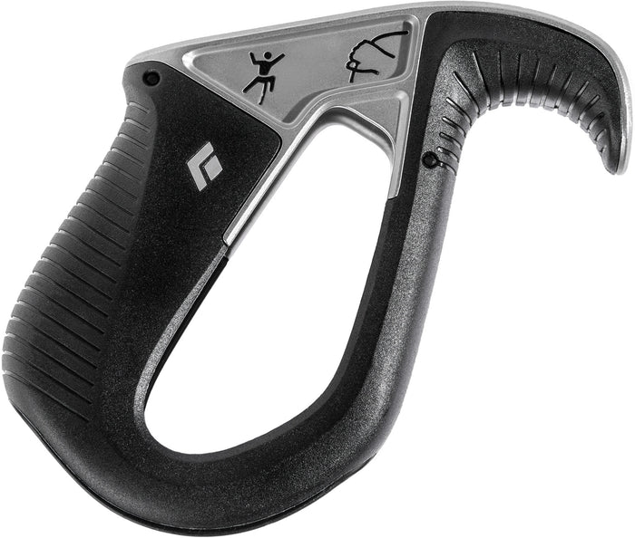 ATC Pilot Belay Device