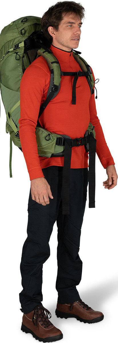 Atmos AG 50 L Hiking Backpack