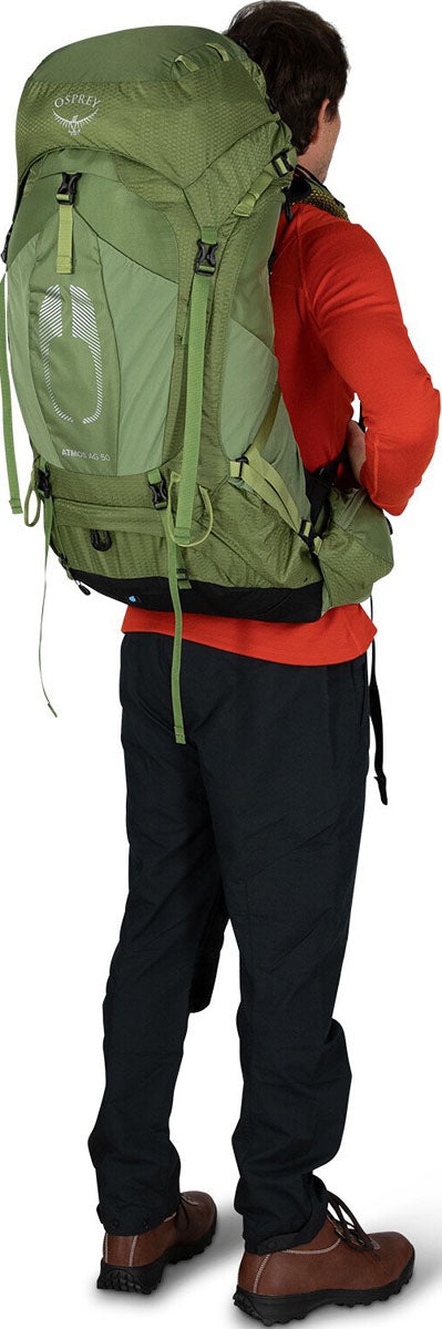 Atmos AG 50 L Hiking Backpack