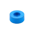 Auto drafting rubber gate stop - Milcotec