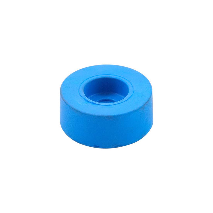 Auto drafting rubber gate stop - Milcotec