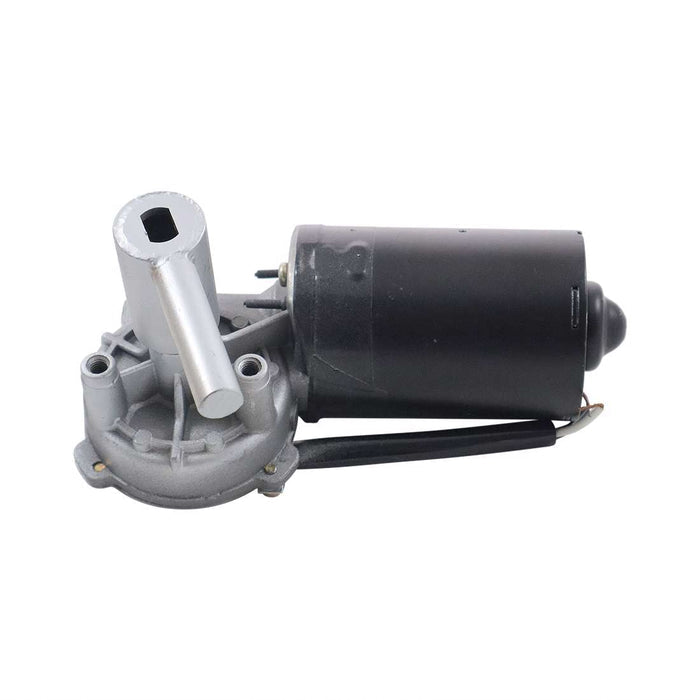 Autowasher waste div. Valve motor - Milcotec