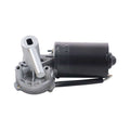 Autowasher waste div. Valve motor - Milcotec