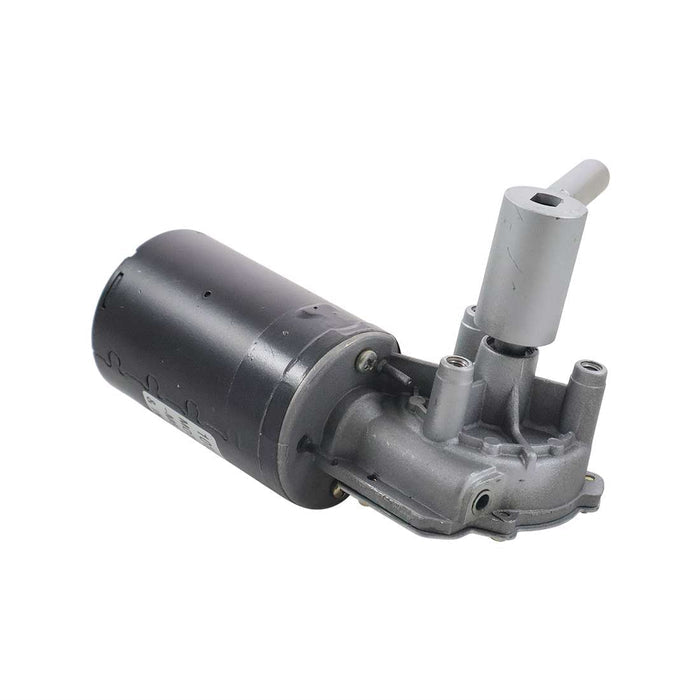 Autowasher waste div. Valve motor - Milcotec