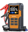 Autoxmatch Paiviroku OBD2 Diagnostic Tool with 5000A Jump Starter