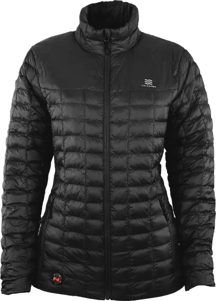 Backcountry Heated Jacket - Women's