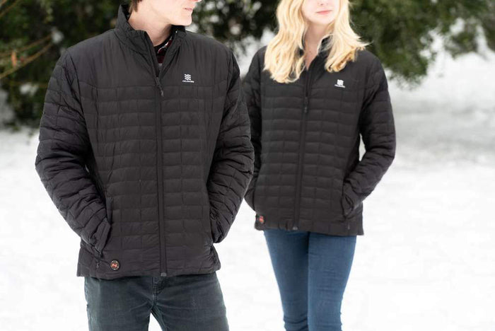 Backcountry Heated Jacket - Women's