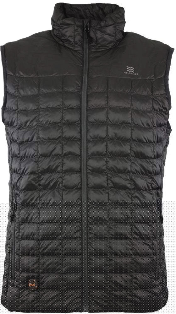 Backcountry Heated Vest - Men’s