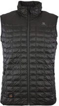 Backcountry Heated Vest - Men’s