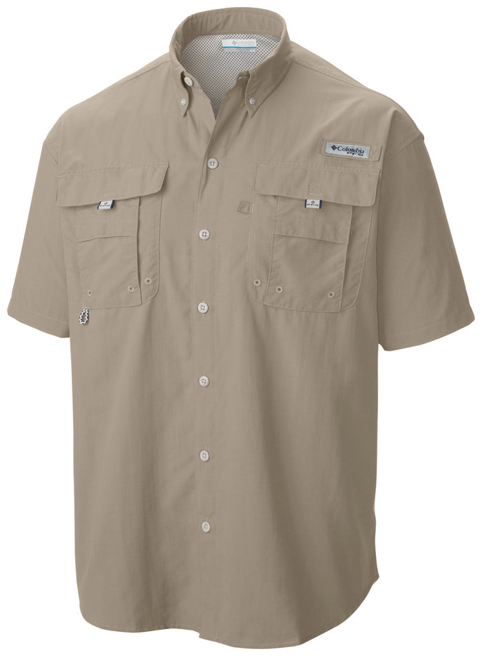Bahama II Fishing Shirt - Men's