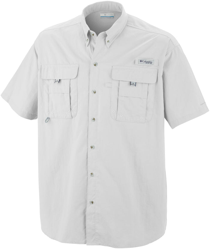Bahama II Fishing Shirt - Men's
