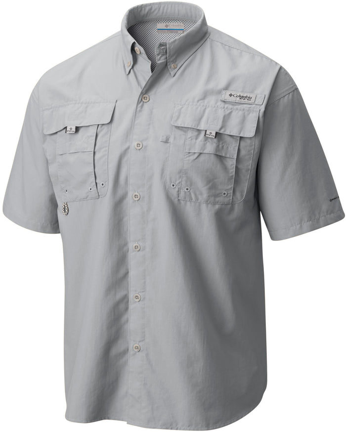 Bahama II Fishing Shirt - Men's