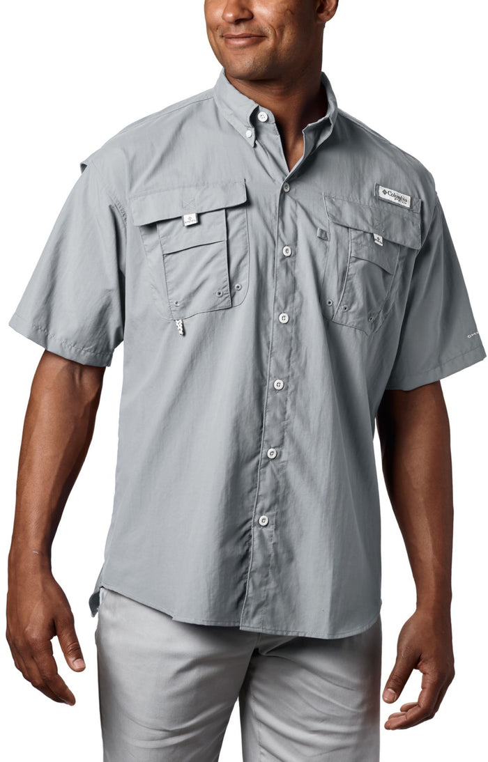 Bahama II Fishing Shirt - Men's