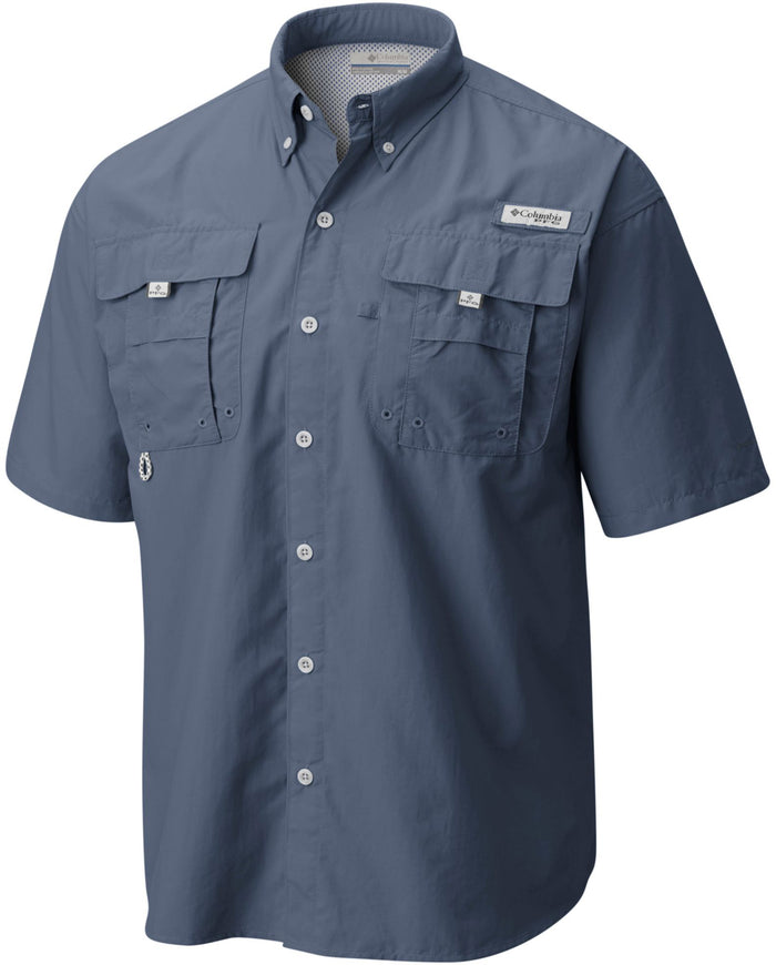 Bahama II Fishing Shirt - Men's