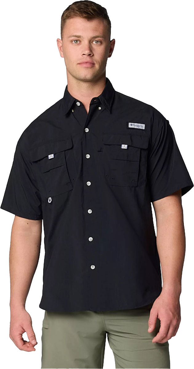 009-BLACK / XS