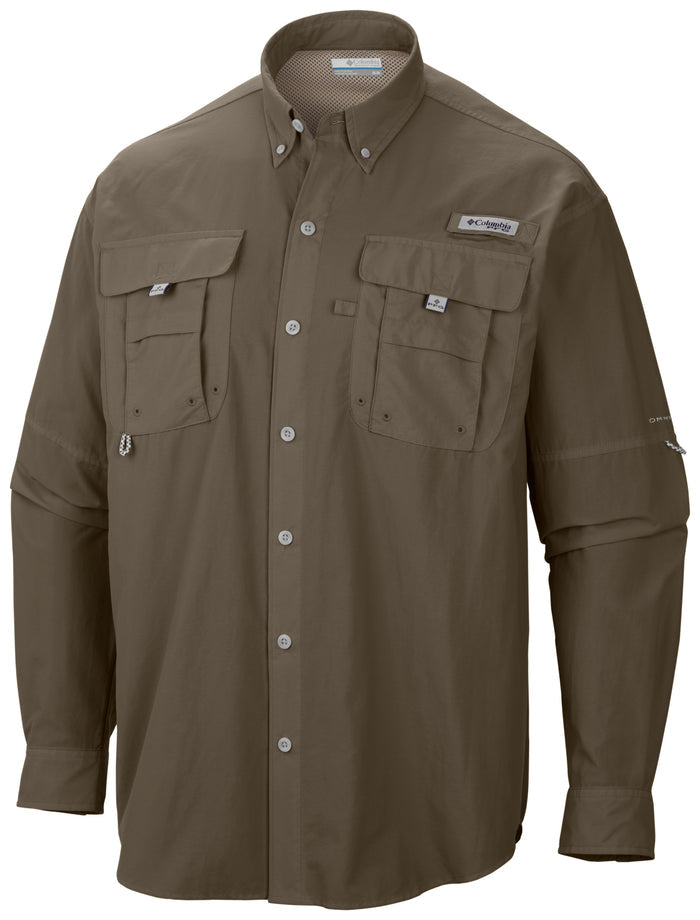 Bahama II Men’s Fishing Shirt