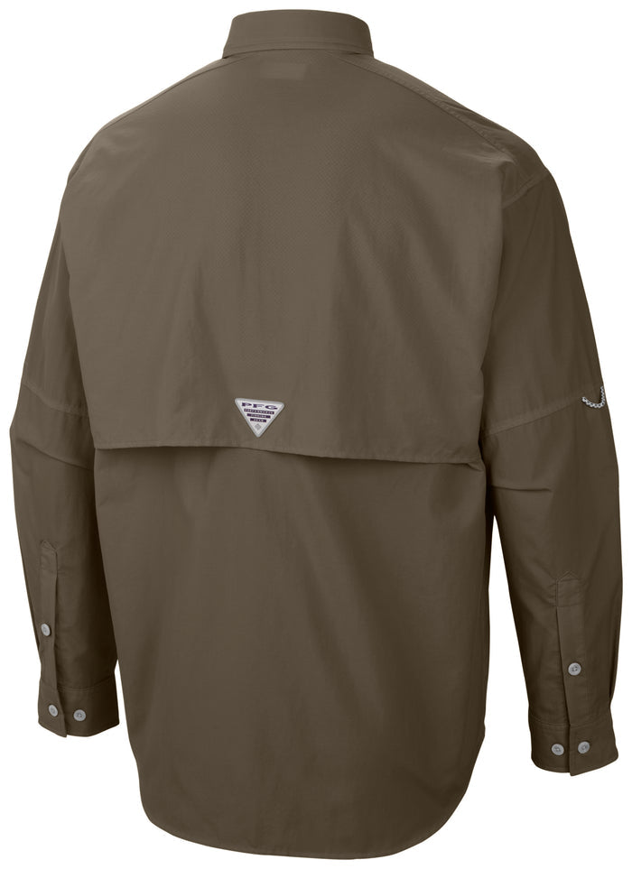 Bahama II Men’s Fishing Shirt
