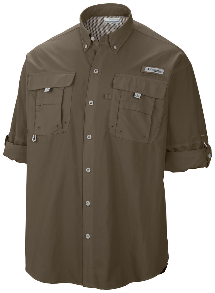 Bahama II Men’s Fishing Shirt