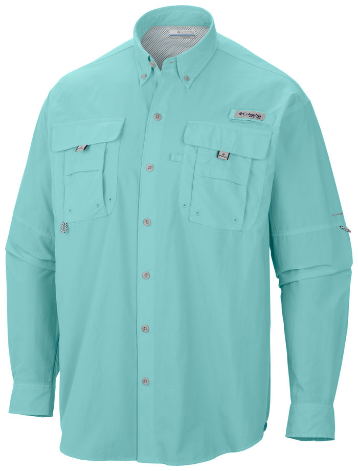 Bahama II Men’s Fishing Shirt