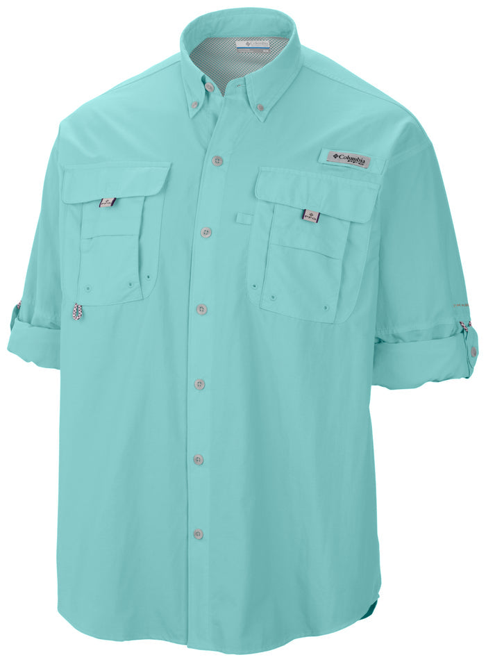 Bahama II Men’s Fishing Shirt