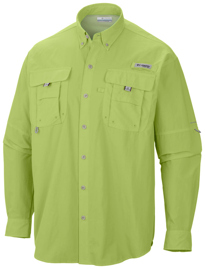 Bahama II Men’s Fishing Shirt